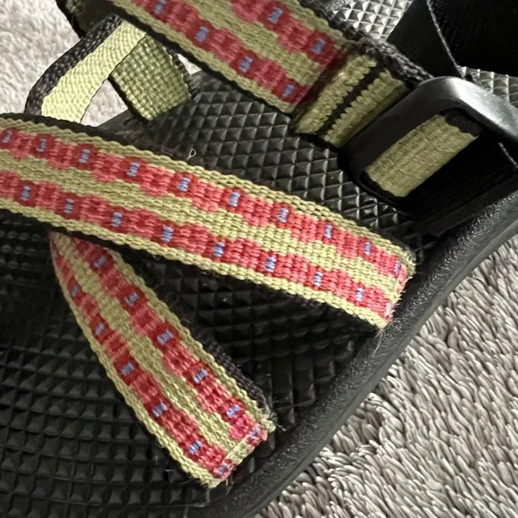 Chaco Chaco Women sandals size 9 - Picture 4 of 5